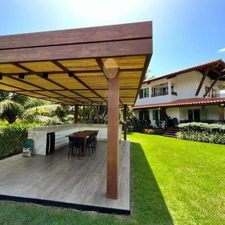 Praia Dos Carneiros Club Meridional Casa Tamandaré Eksteriør billede