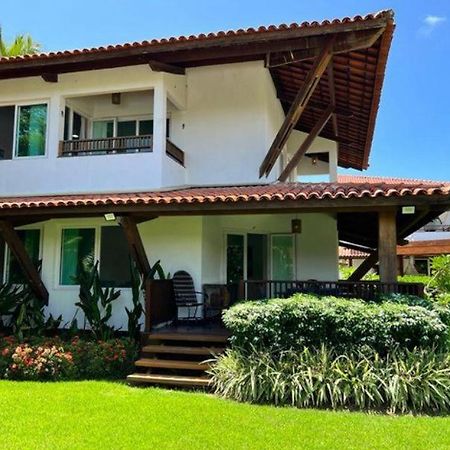 Praia Dos Carneiros Club Meridional Casa Tamandaré Eksteriør billede