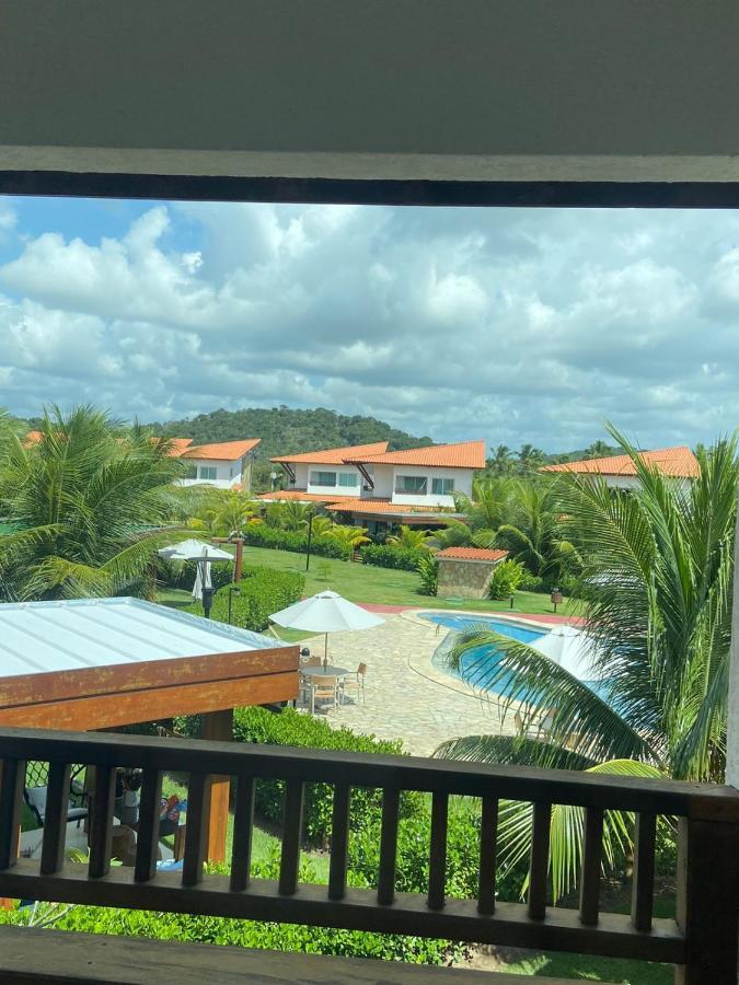 Praia Dos Carneiros Club Meridional Casa Tamandaré Eksteriør billede