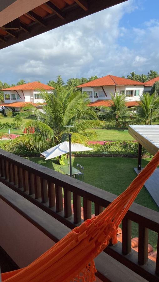 Praia Dos Carneiros Club Meridional Casa Tamandaré Eksteriør billede